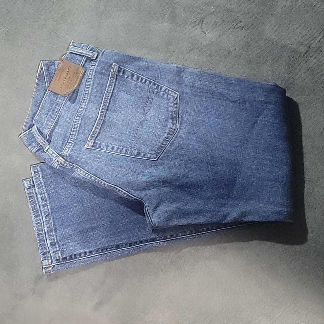Lucky Brand Jeans 3432